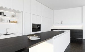 Monocle - SEAFORM - German Kitchens & Wardrobes - since 1917